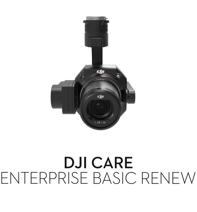 DJI Care Enterprise Basic P1