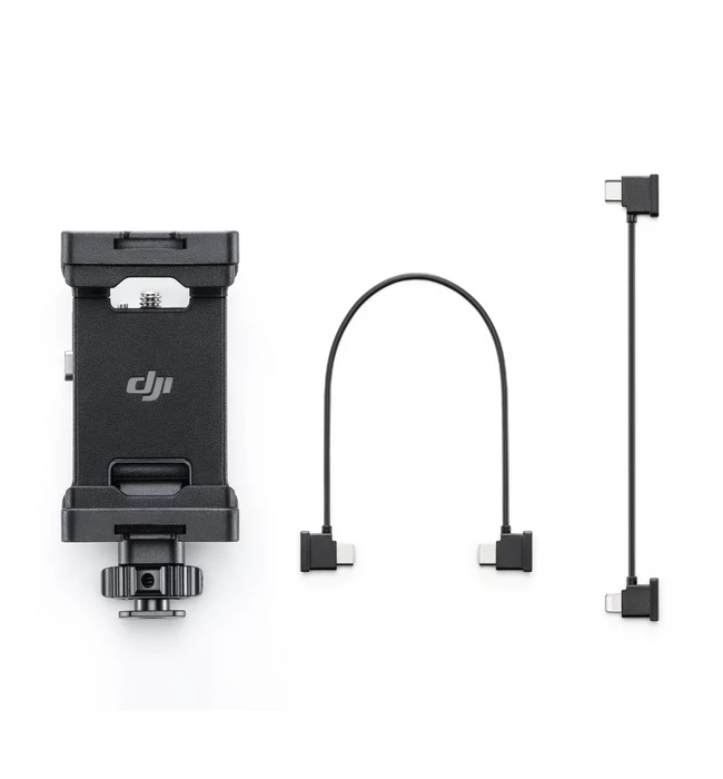 DJI SDR Transmission Phone Holder Kit