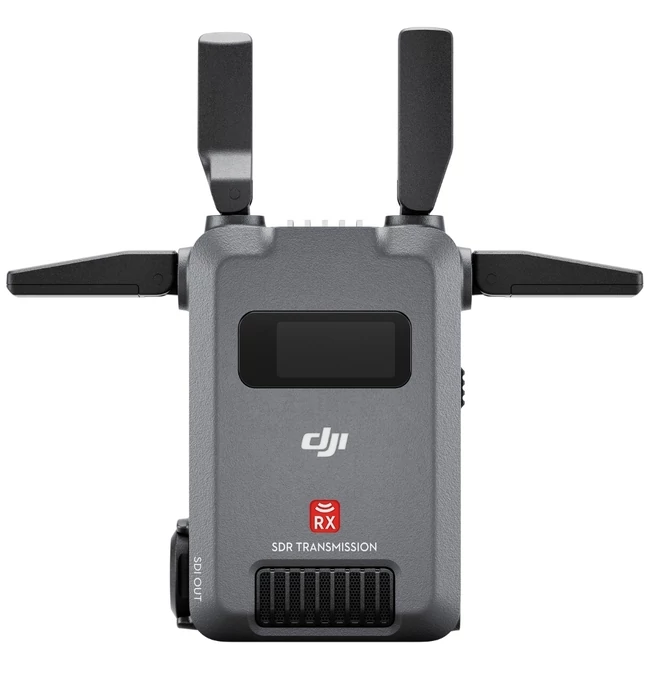 DJI SDR Transmission Receiver