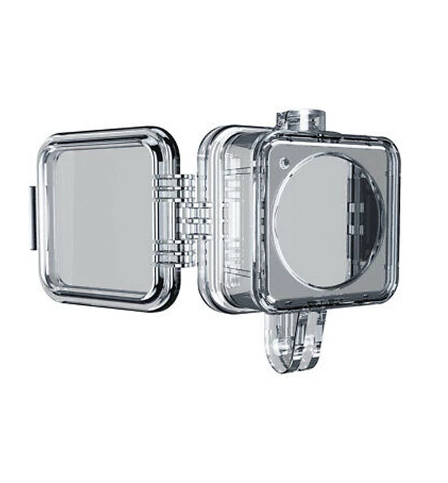 DJI Action 2 Camera Module - 45 m Waterproof Case