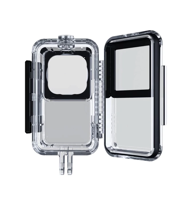 DJI Action 2 45m Waterproof case
