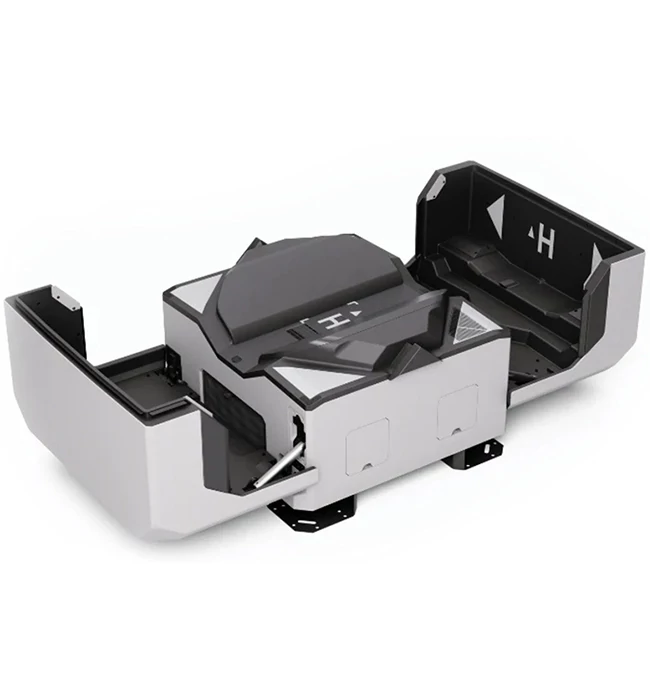 DJI Dock 2 – DJI Matrice 3TD - Care Shield 1 Year