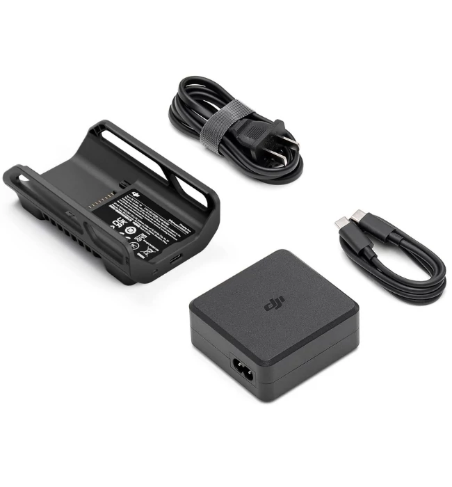 DJI Matrice 3D Series Charging Kit