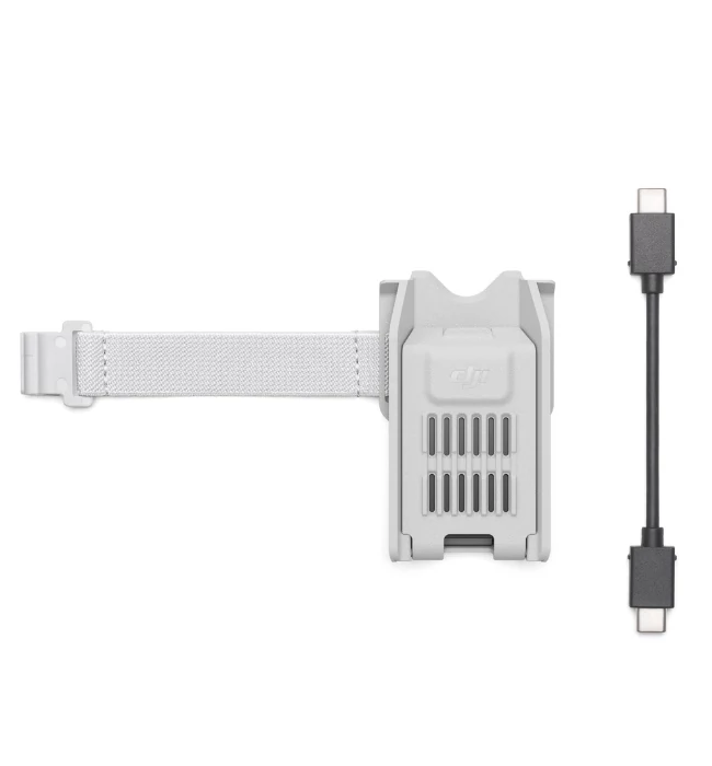 DJI Cellular Dongle 2 Mounting Kit for DJI Mini 4 Pro