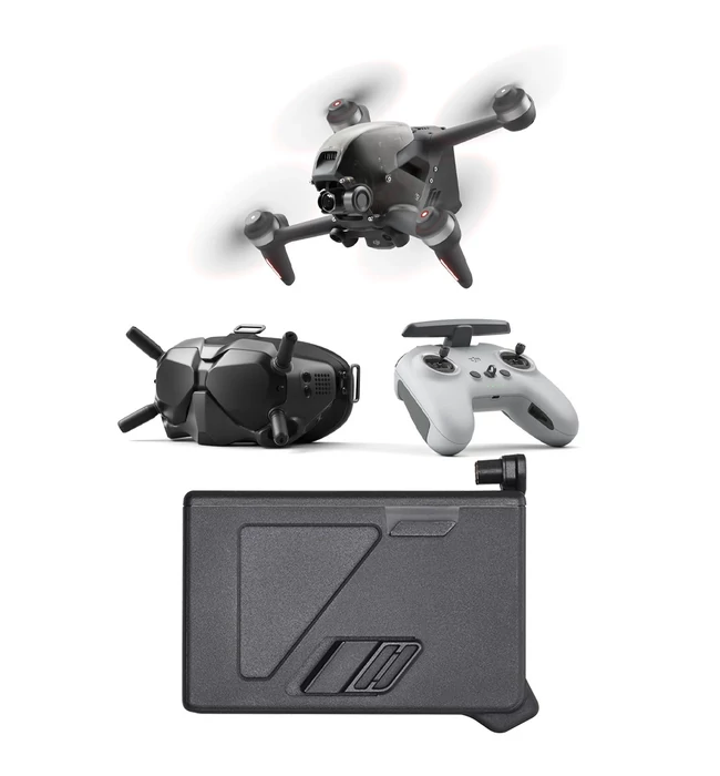 Drona DJI FPV Battery Combo