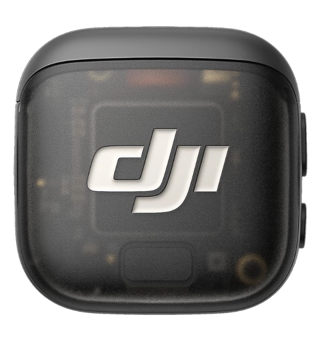 DJI Mic 3 Transmitter
