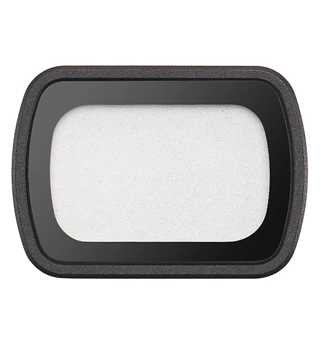 DJI Osmo Pocket 3 Black Mist Filter