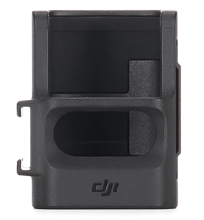 DJI Osmo Pocket 3 Expansion Adapter
