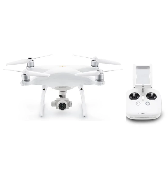 DJI Phantom 4 Pro+ V2.0 - Outlet