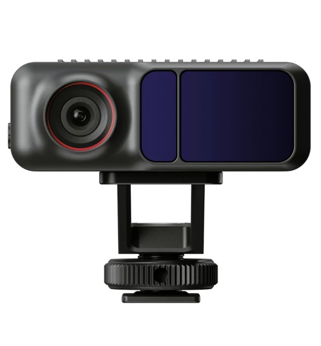 DJI Focus Pro LiDAR
