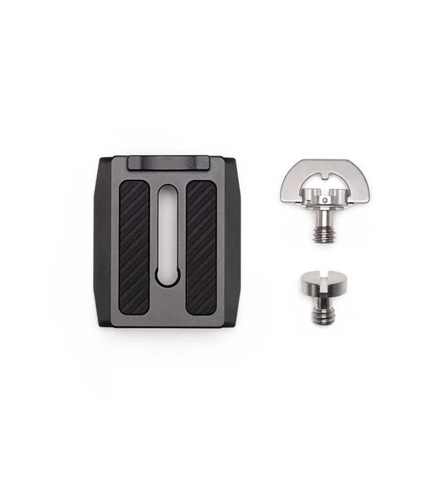 DJI RS Mini Quick-Release Plate