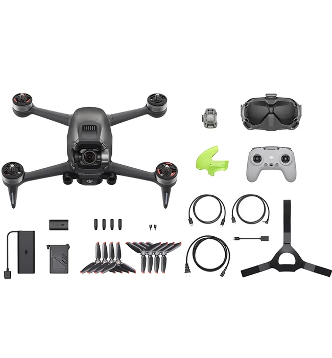 DJI FPV Combo - Outlet