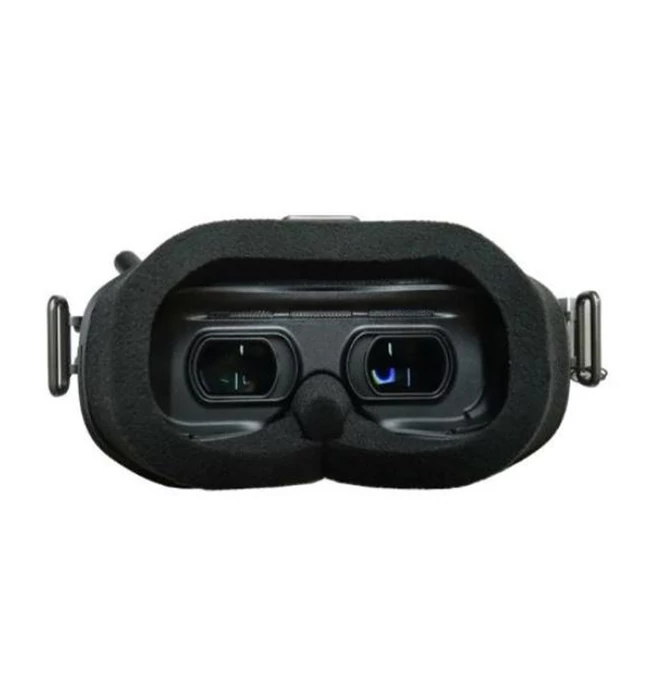 DJI FPV Goggles V2 DIY Sponge Foam Padding