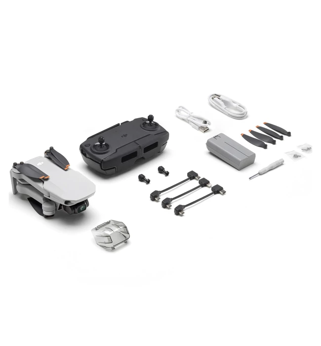 DJI Mini SE Drón - Outlet