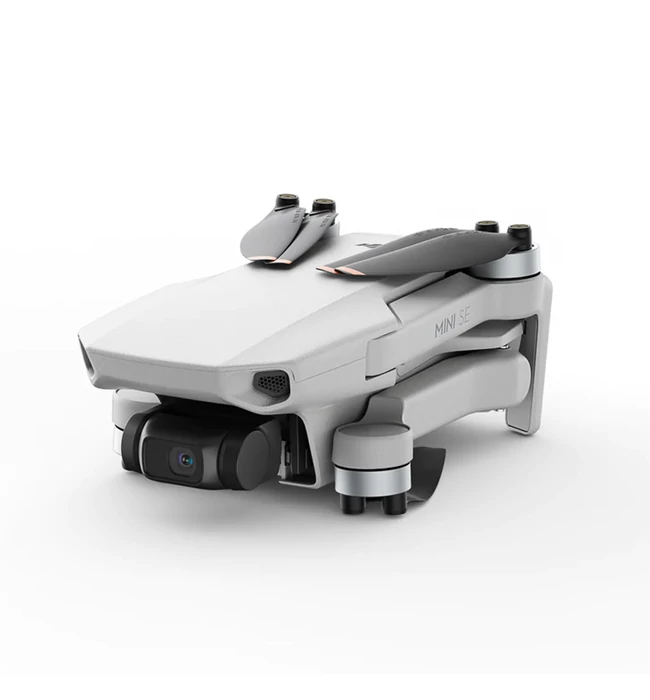 DJI Mini SE Drón - Outlet