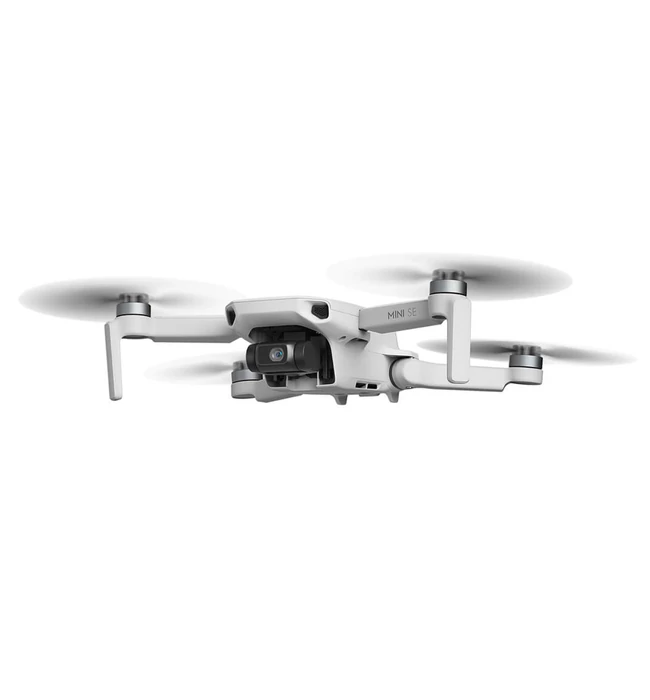 DJI Mini SE Drón