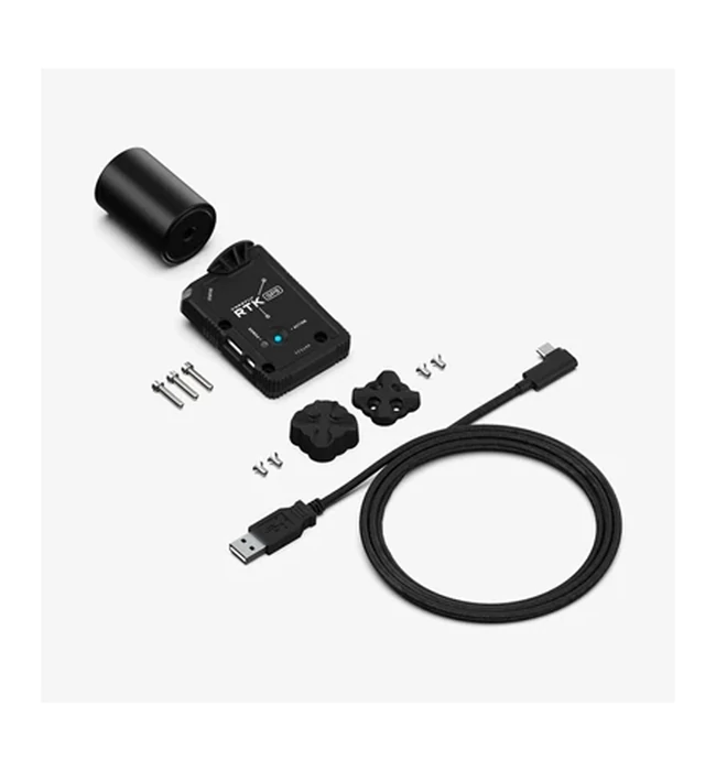 Alta X RTK GPS Ground Station