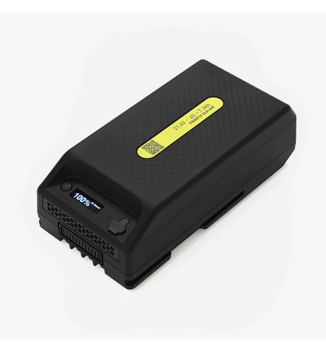 Astro SL8-Air Battery