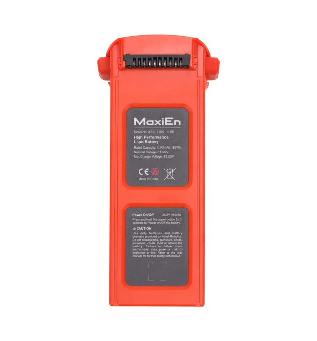 Autel EVO II Battery