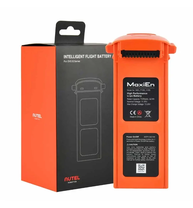 Autel EVO II Battery