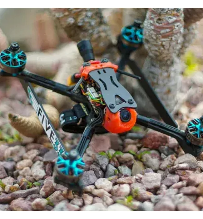 BFG fpv Kit