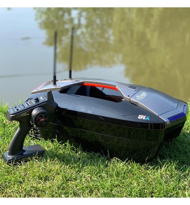 Bait boat Baiting 2500