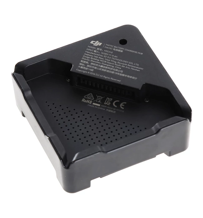 Battery Charging Hub Mavic