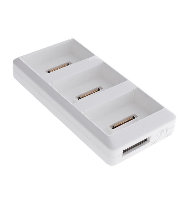 Hub de incarcare baterii Phanton 4