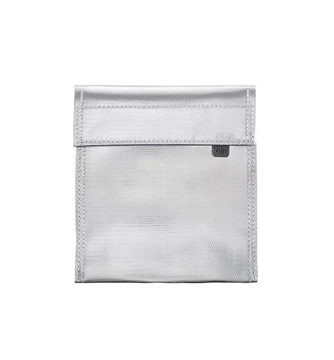 Battery Safe Bag - Mic
