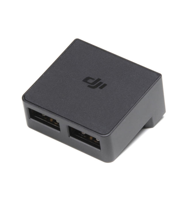 Battery to Power Bank Adaptor