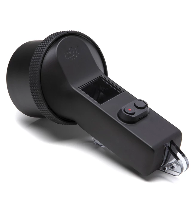 Osmo Pocket Waterproof Case