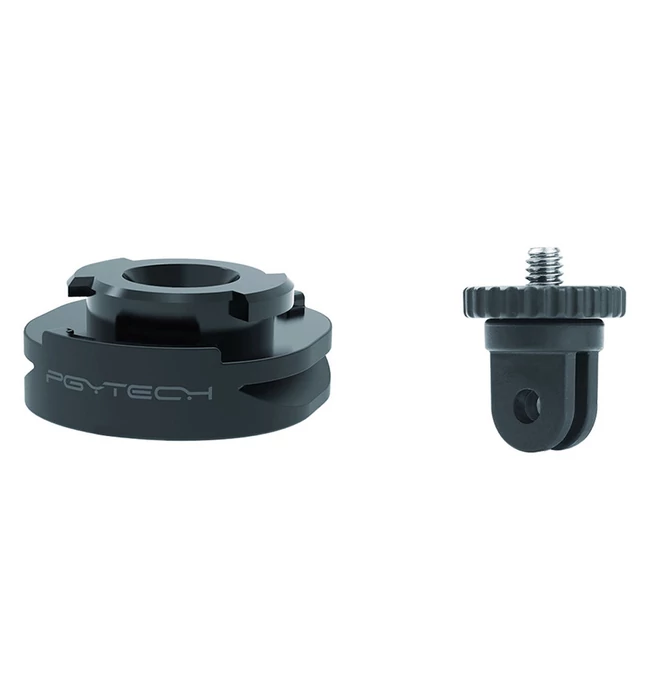 PGY Osmo Action Tripod Adapter