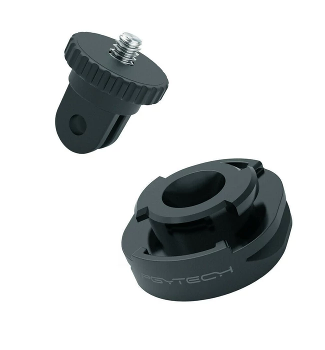 PGY Osmo Action Tripod Adapter