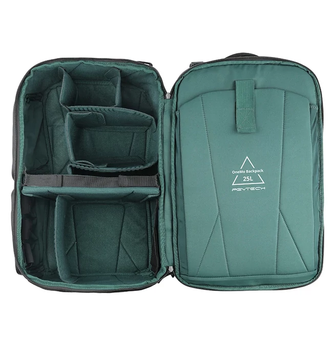 PGYTECH OneMo backpack 25l (Twilight Black)