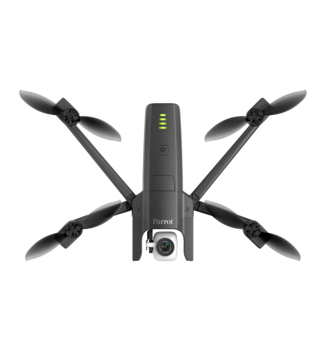 Parrot ANAFI Drona cu tehnologie 4K
