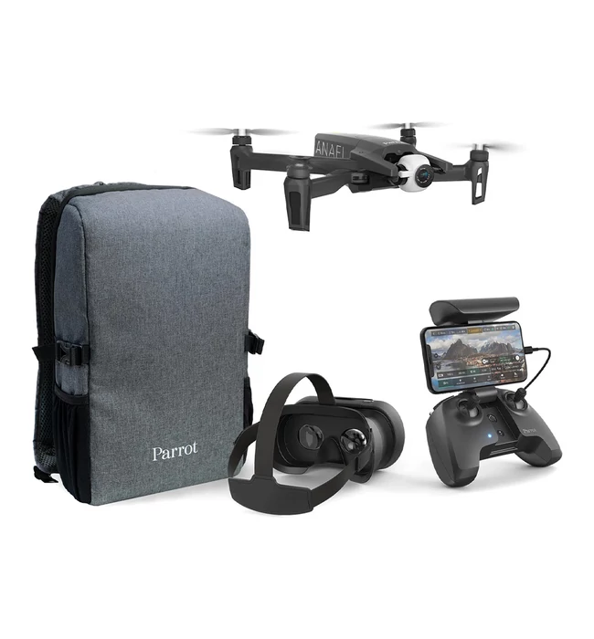 Parrot ANAFI FPV Drone 4K