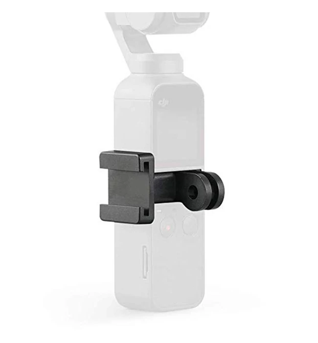 Pocket Data Port to Universal Mount