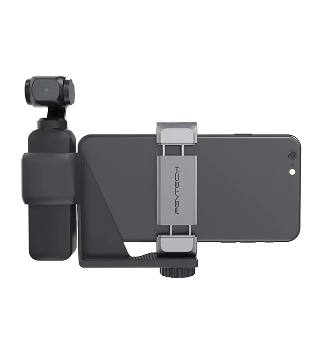 Pocket Phone Holder Set PgyTech