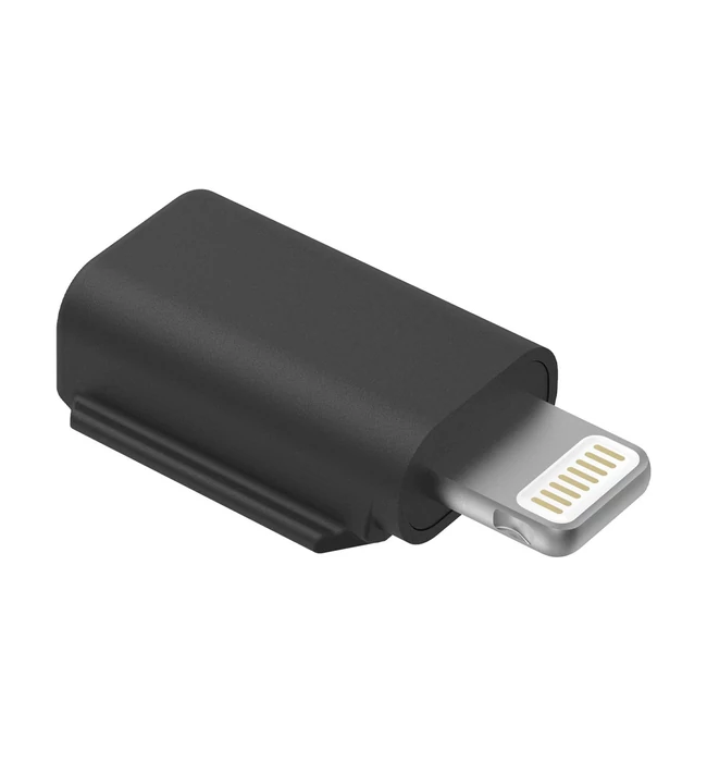 Pocket Smartphone Adapter - Lightning