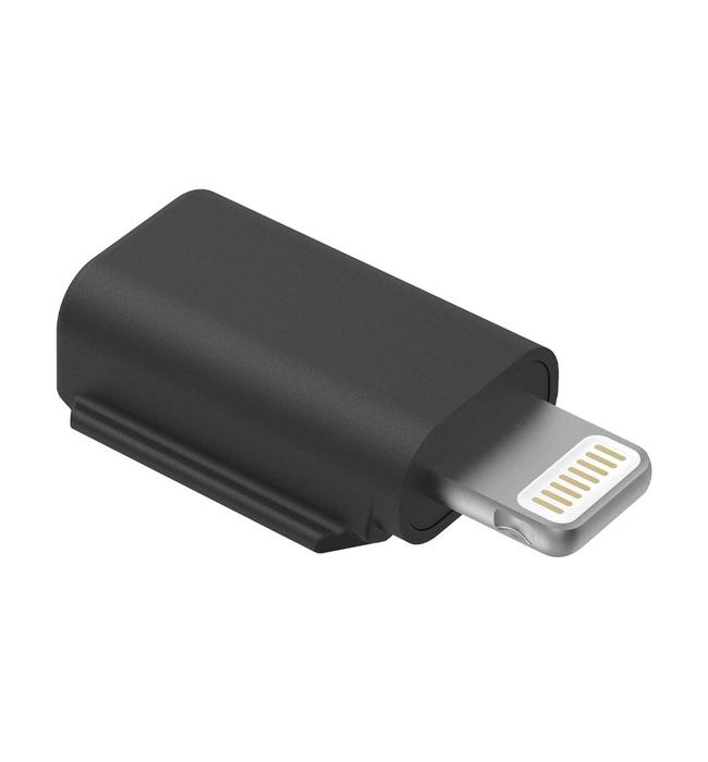 Pocket Smartphone Adapter - Lightning