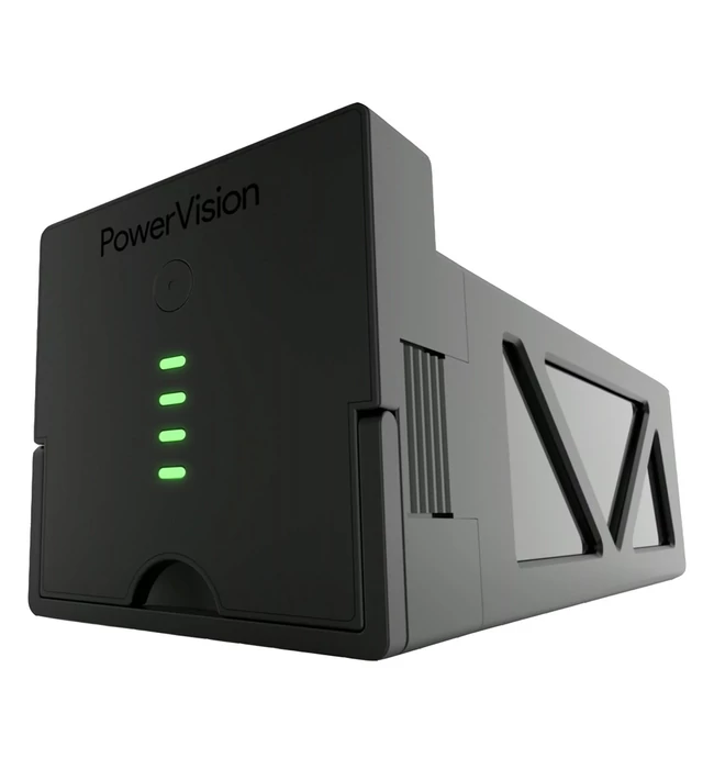 PowerEye Intelligent Battery