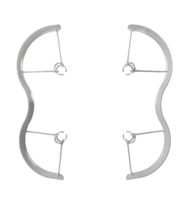 Propeller Guard Drone N Base