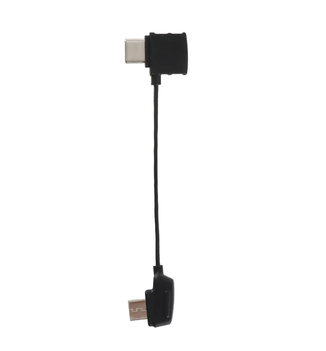RC Cable  Type C Mavic