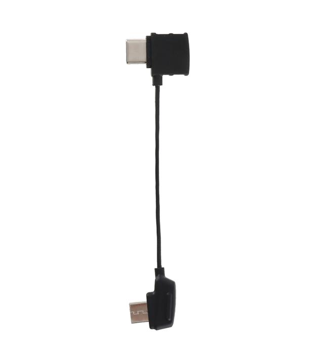 RC Cable  Type C Mavic