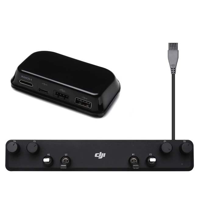 RC Channel Expansion Kit