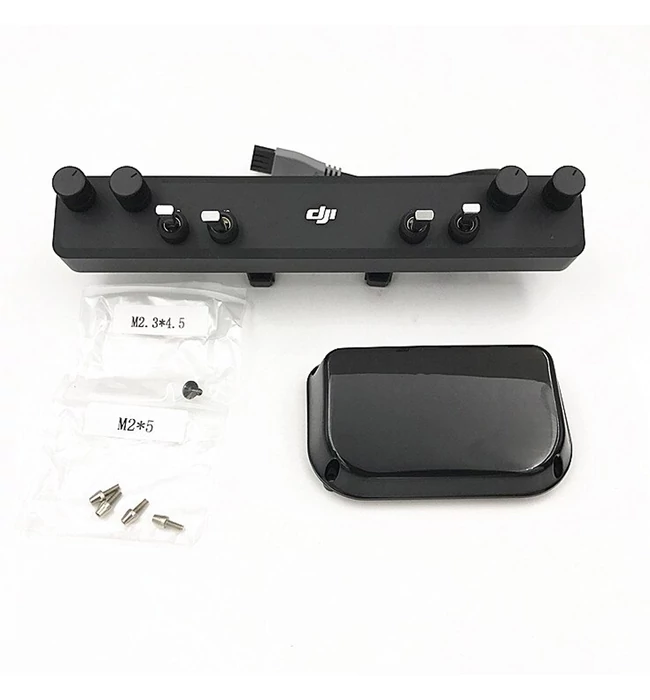 RC Channel Expansion Kit
