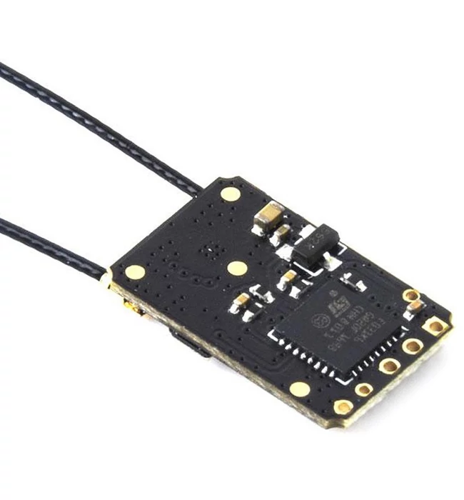 RadioMaster R81 8ch Frsky D8 Compatible Nano Sbus RX