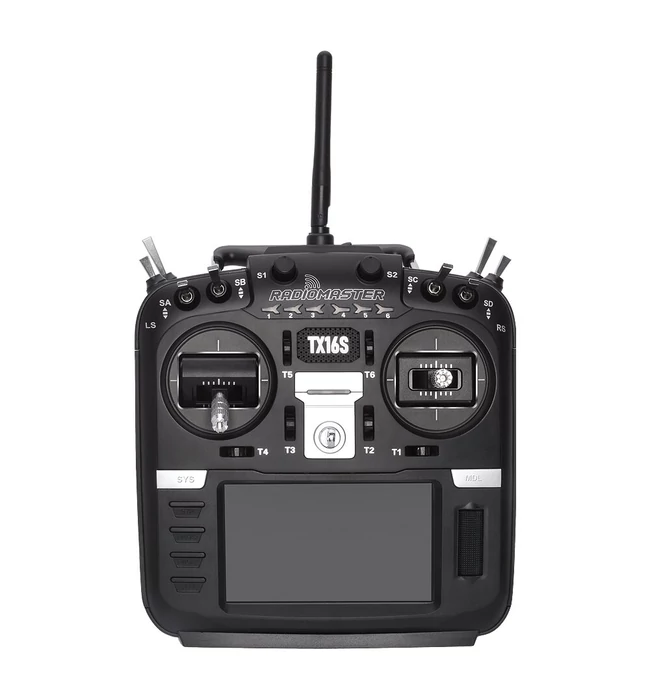 RadioMaster TX16S