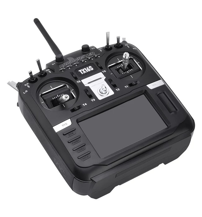 RadioMaster TX16S