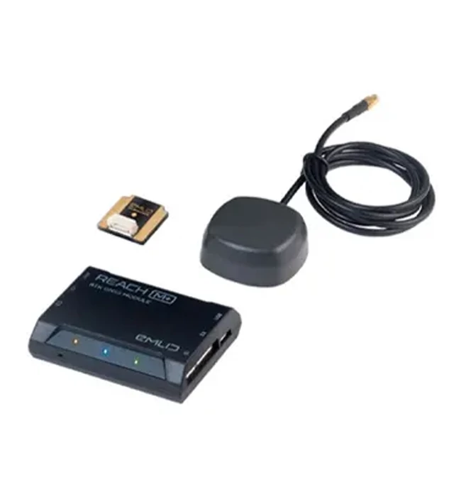 Reach M GNSS w Adaptor/Antena